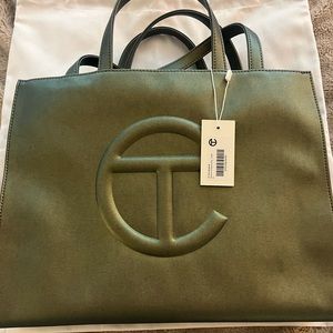 Telfar Bag